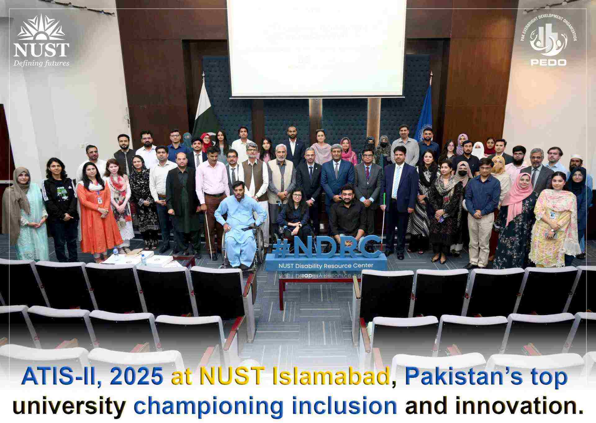ATIS-II-2025-at-NUST-Islamabad-9