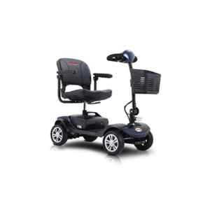 ATMIS 02: FreedomFour High-Performance Mobility Scooter - Image 3