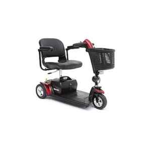 ATMIS 01: FreedomFour High-Performance Mobility Scooter - Image 4