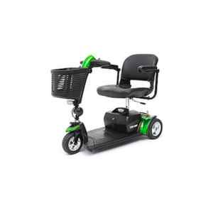 ATMIS 01: FreedomFour High-Performance Mobility Scooter