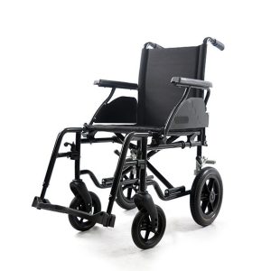 ATMIS 002: Standard Premium Manual Wheelchair