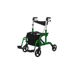 ATMIS 05: Lightweight Aluminum Mobility Solution