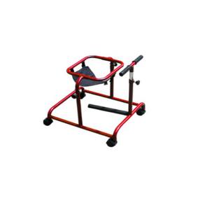 ATMIS 06: Lightweight Aluminum Mobility Solution