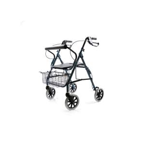 ATMIS 01: Lightweight Aluminum Mobility Solution