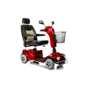 ATMIS 06: FreedomFour High-Performance Mobility Scooter - Image 3