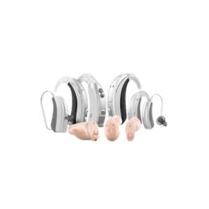 ATMIS 04: Advanced Digital Hearing Aid