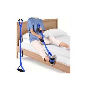 ATMIS 06: Leg Lifter Strap – MoveSmart Mobility Equipment